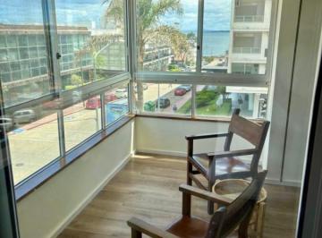 Foto1 · Alquiler Anual, 3 Dorm., con Garage, Peninsula, Punta del Este