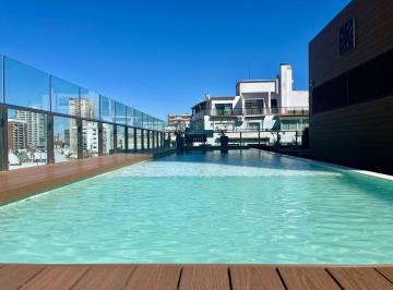 Departamento · 35m² · 1 Ambiente · Venta Dpto Balcón y Amenities de Categoria Palermo