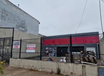 Depósito · Depósito en Alquiler