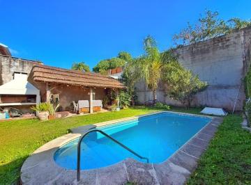 Casa · 106m² · 5 Ambientes · 1 Cochera · Venta Casa San Salvador 3 Dorm. - Apta Credito