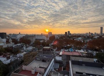 Departamento · 40m² · 2 Ambientes · Departamento en Alquiler en Palermo (Malabia Al 1400) de 2 Amb.