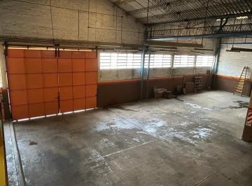 Depósito · 989m² · Depósito en Venta en Wilde