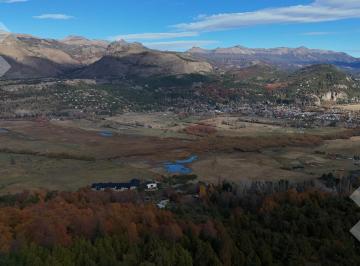 Terreno · 4200m² · Venta Lote 4000 m² - Callejón de Torres - San Martin de Los Andes