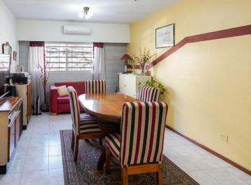 PH · 65m² · 4 Ambientes · PH 4 Amb A/cred - Pat Terr Quincho en Villa Crespo