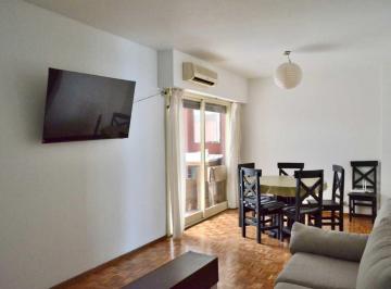 Departamento · 66m² · 3 Ambientes · Venta Depto 3 Ambientes Doble Balcon en Belgrano