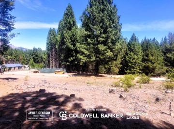 Terreno · 2359m² · Venta Terreno 2360 m² - Chapelco Golf And Resort Zona D - San Martín de Los Andes