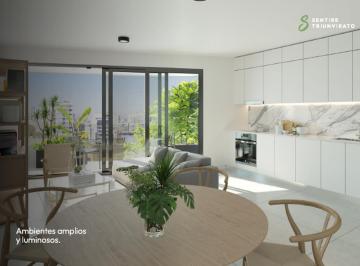 Unidades.PNG · Departamento en Venta Villa Ortúzar | 1 y 2 Ambientes en Pozo con Financiación – Sentire Triunvirato