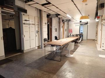 Local comercial · 640m² · 14 Ambientes · 4 Cocheras · Alquiler Local Comercial con Estacionamiento Zona Tribunales 640 m²