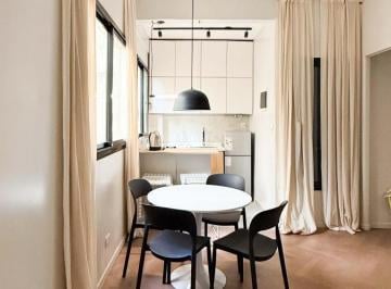 Departamento · 40m² · 2 Ambientes · Departamento en Palermo