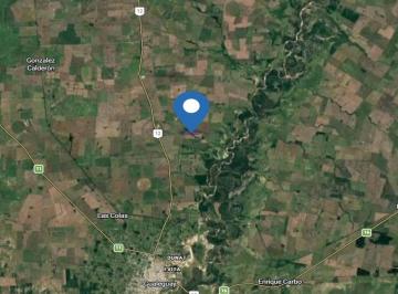 Terreno · 25m² · Terreno en Venta | Cuchilla | Entre Rios