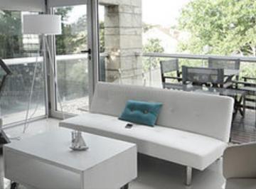 Departamento · 85m² · 3 Ambientes · 1 Cochera · Departamento en Alquiler Ubicado en Pinamar, Costa Atlántica, Buenos Aires