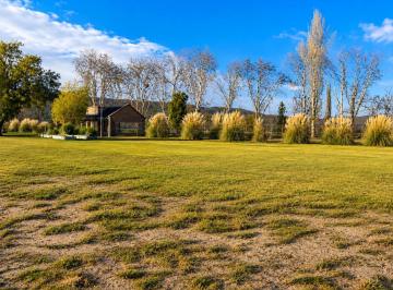Terreno · 1000m² · Lote de 1.000 m² en Barrio Privado Suelos de Olavarría, Pedriel