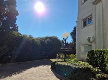 Departamento · 60m² · 2 Ambientes · 1 Cochera · Departamento 2 Ambientes en Alquiler Aston Village