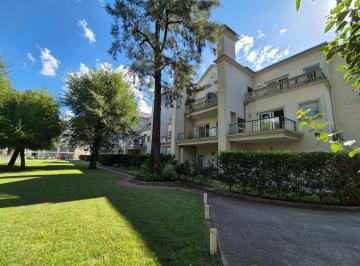Departamento · 46m² · 2 Ambientes · 1 Cochera · Departamento 2 Ambientes en Alquiler Aston Village