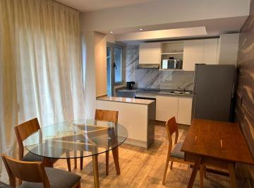 Departamento · 65m² · 2 Ambientes · 1 Cochera · Alquiler Depto 1 Dorm. Zona Norte Jardin Claret, Cordoba
