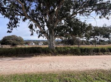 Terreno · 300m² · Se Vende Lote de 300 m² en Lomas de Anisacate