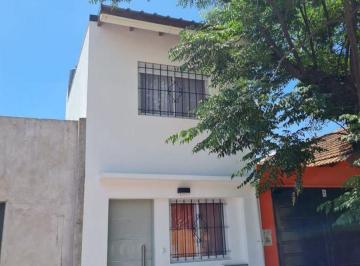 Casa de 2 ambientes, La Matanza · Casa - Aldo Bonzi