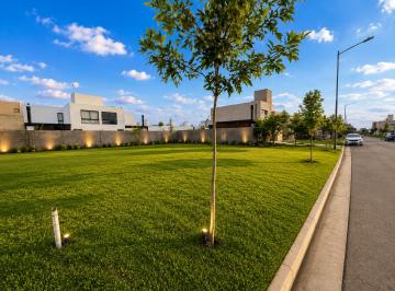 Terreno , Córdoba · Venta - Lote 360 m Fondo Norte - San Ignacio Village