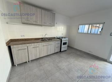 PH · 90m² · 3 Ambientes · PH 3 Ambientes en Alquiler Virreyes