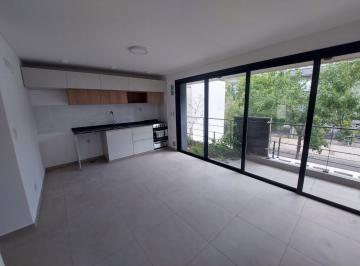Departamento · 45m² · 2 Ambientes · Departamento Dos Ambientes con Cochera Cubierta a Estrenar