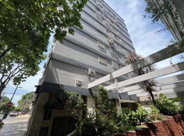 Departamento · 78m² · 4 Ambientes · Departamento de 4 Ambientes Excelente Ubicacion
