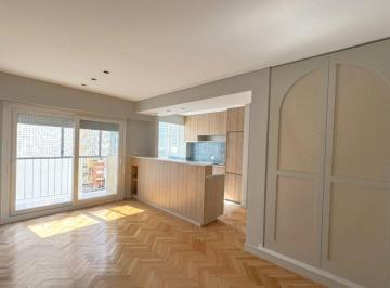 Departamento · 38m² · 2 Ambientes · Alquiler Departamento 2 Ambientes Nuñez Impecable