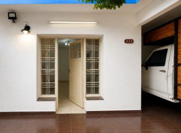 TYK-TYK-294_2 · Casa 3 Ambientes. | Av, Mosconi Al 300