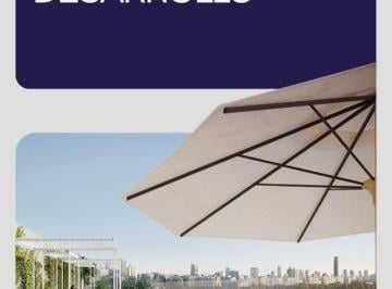 Departamento · 190m² · 6 Ambientes · 2 Cocheras · Departamento en Figueroa Alcorta Al 6400