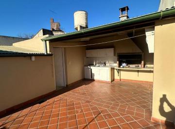 PH de 4 ambientes, Villa Luro · PH 4 Ambientes Fte Patio Terraza