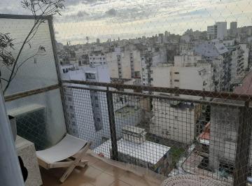 Departamento · 45m² · 2 Ambientes · Departamento - Congreso