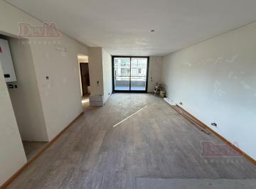 Departamento · 72m² · 3 Ambientes · Venta - Departamento - 3 Ambientes C/ Parrilla - Emprendimiento Roseti 2055 - Villa Ortúzar