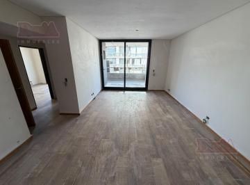 Departamento · 72m² · 3 Ambientes · Venta - Departamento - 3 Ambientes C/ Parrilla - Emprendimiento Roseti 2055 - Villa Ortúzar