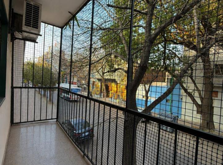 Departamento de 5 Ambientes con 2 Cocheras y 2 Bauleras en Chacarita Capital Fed