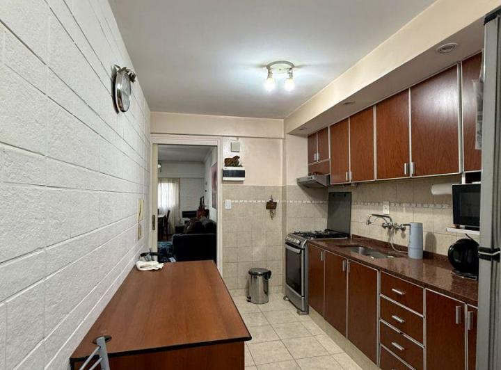 Departamento · 91m² · 5 Ambientes · 2 Cocheras