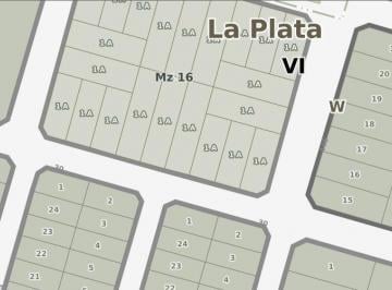 Terreno · 440m² · Terreno en City Bell