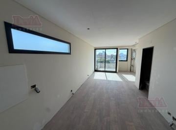 Departamento · 38m² · 1 Ambiente · Venta - Departamento - Monoambiente - Emprendimiento Roseti 2055 - Villa Ortuzar