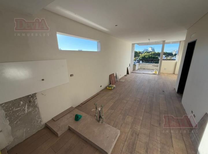 Venta - Departamento - Monoambiente - Emprendimiento Roseti 2055 - Villa Ortuzar