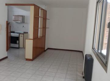 Departamento · 40m² · 3 Ambientes · Departamento en General Paz