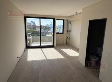 Departamento · 38m² · 1 Ambiente · Venta - Departamento - Monoambiente - Emprendimiento Roseti 2055 - Villa Ortuzar