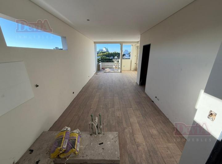 Venta - Departamento - Monoambiente - Emprendimiento Roseti 2055 - Villa Ortuzar