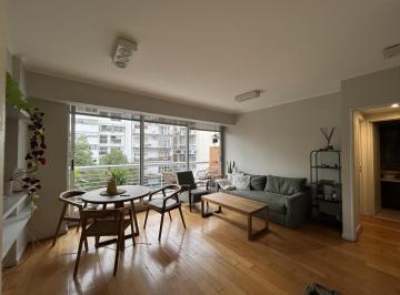 Departamento · 47m² · 2 Ambientes · Alquiler Departamento 2 Ambientes Belgrano