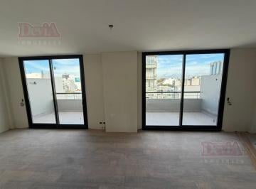 Departamento · 41m² · 1 Ambiente · Venta - Departamento - 1 Amb C/ Balcón - Emprendimiento Roseti 2055 - Villa Ortúzar