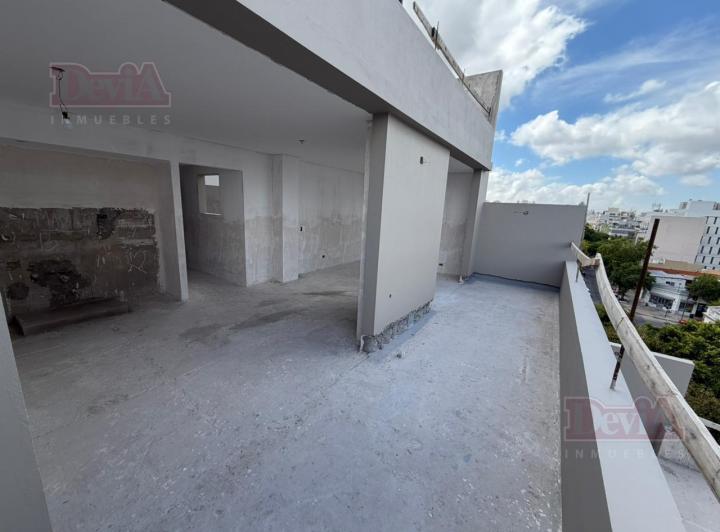 Venta - Departamento - 1 Amb C/ Balcón - Emprendimiento Roseti 2055 - Villa Ortúzar