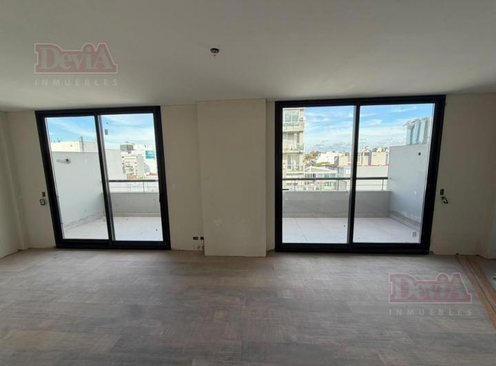 Departamento · 41m² · 1 Ambiente