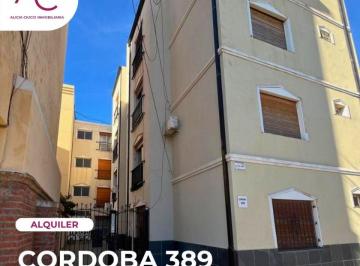 Departamento de 2 ambientes, Bahía Blanca · Departamento en Alquiler Ubicado en Calle Cordoba 389