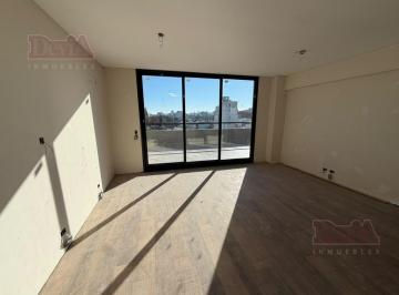 Departamento · 58m² · 3 Ambientes · 1 Cochera · Venta - Departamento - 3 Amb C/ Balcón Terraza - Emprendimiento Roseti 2055 - Villa Ortúzar