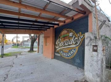 Local comercial · 40m² · Alquiler Local Ezeiza 40 m²