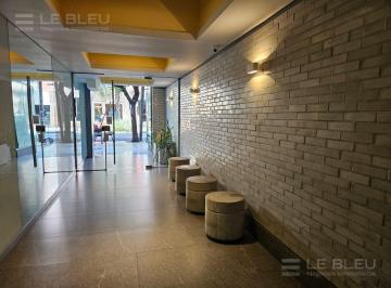 Departamento · 39m² · 1 Ambiente · Venta Departamento Monoambiente con Balcon Al Frente Apto Credito en Belgrano