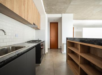 Departamento · 106m² · 3 Ambientes · 1 Cochera · Departamentos de 2 Dorm. de Categoria