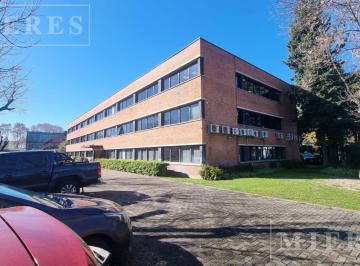 Oficina comercial · 157m² · 4 Cocheras · Oficina de 157 m² en Venta - San Isidro, Cercano a Autopista Panamericana